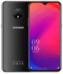 Прошивка телефона Doogee X95 в Воронеже
